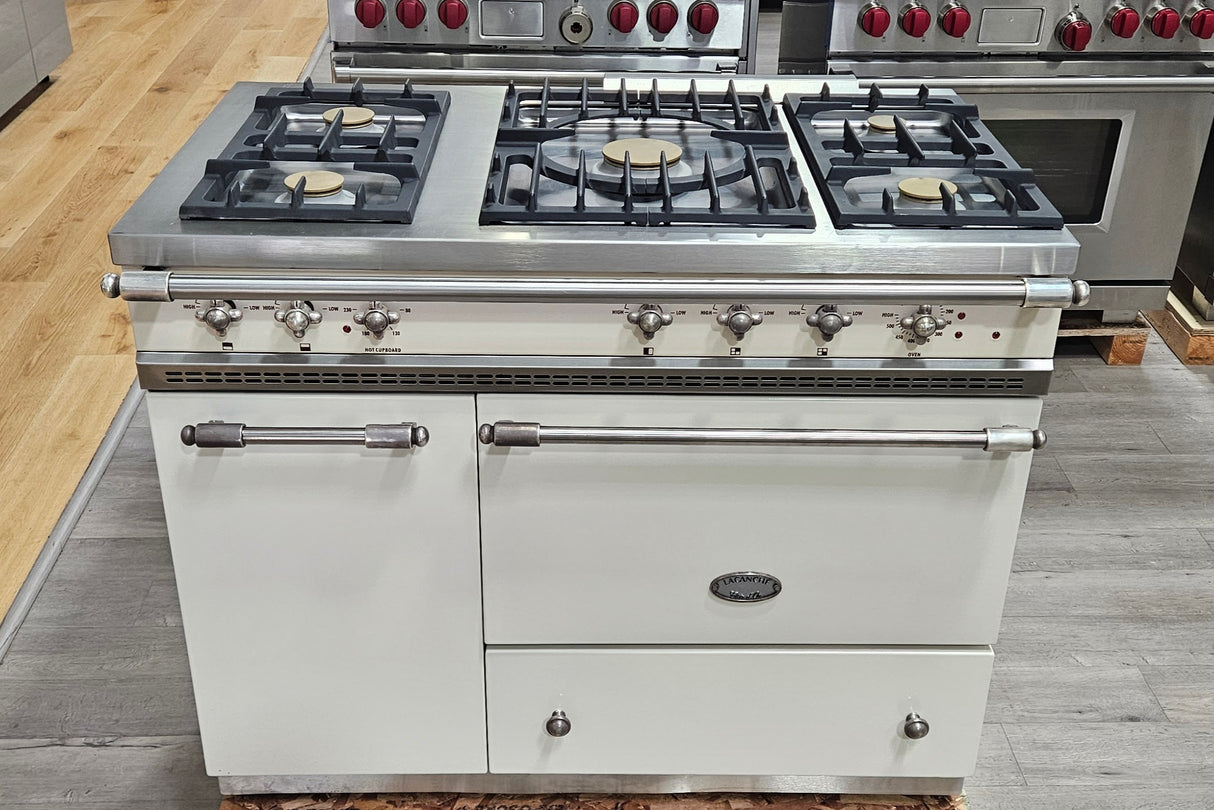 43" Lacanche Range