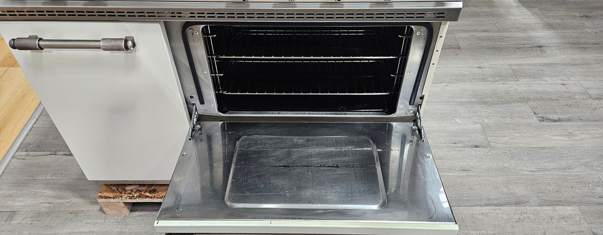 43" Lacanche Range
