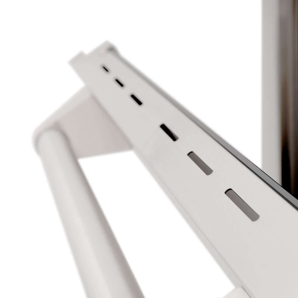 ZLINE 24 in. 2.8 cu. ft. Dual Fuel Range with Gas Stove and Electric Oven in Stainless Steel (RA24)