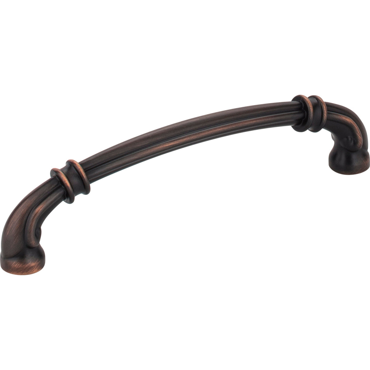 Lafayette Cabinet Pull by Jeffrey Alexander - Brushed Oil Rubbed Bronze