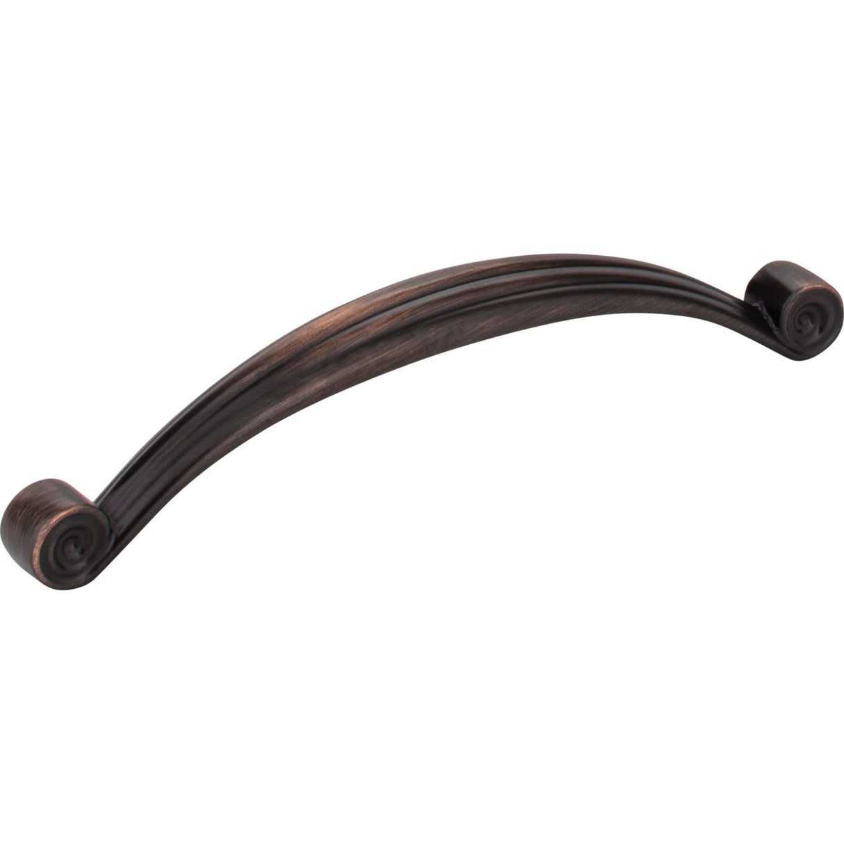 Lille Cabinet Pull by Jeffrey Alexander - Brushed Oil Rubbed Bronze