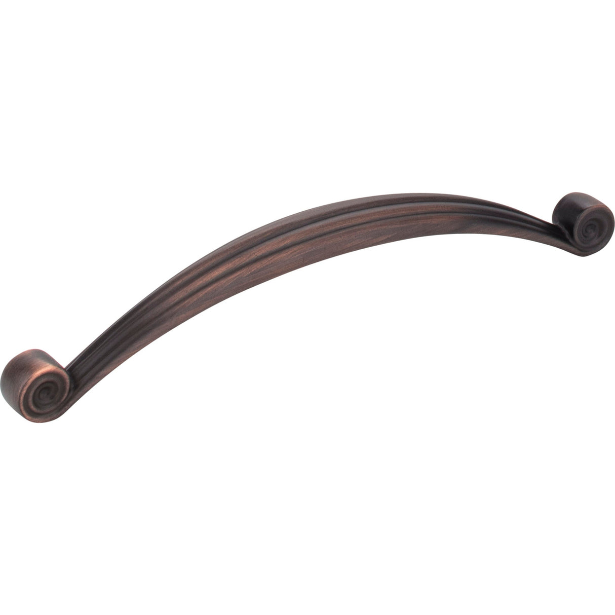 Lille Cabinet Pull by Jeffrey Alexander - Brushed Oil Rubbed Bronze