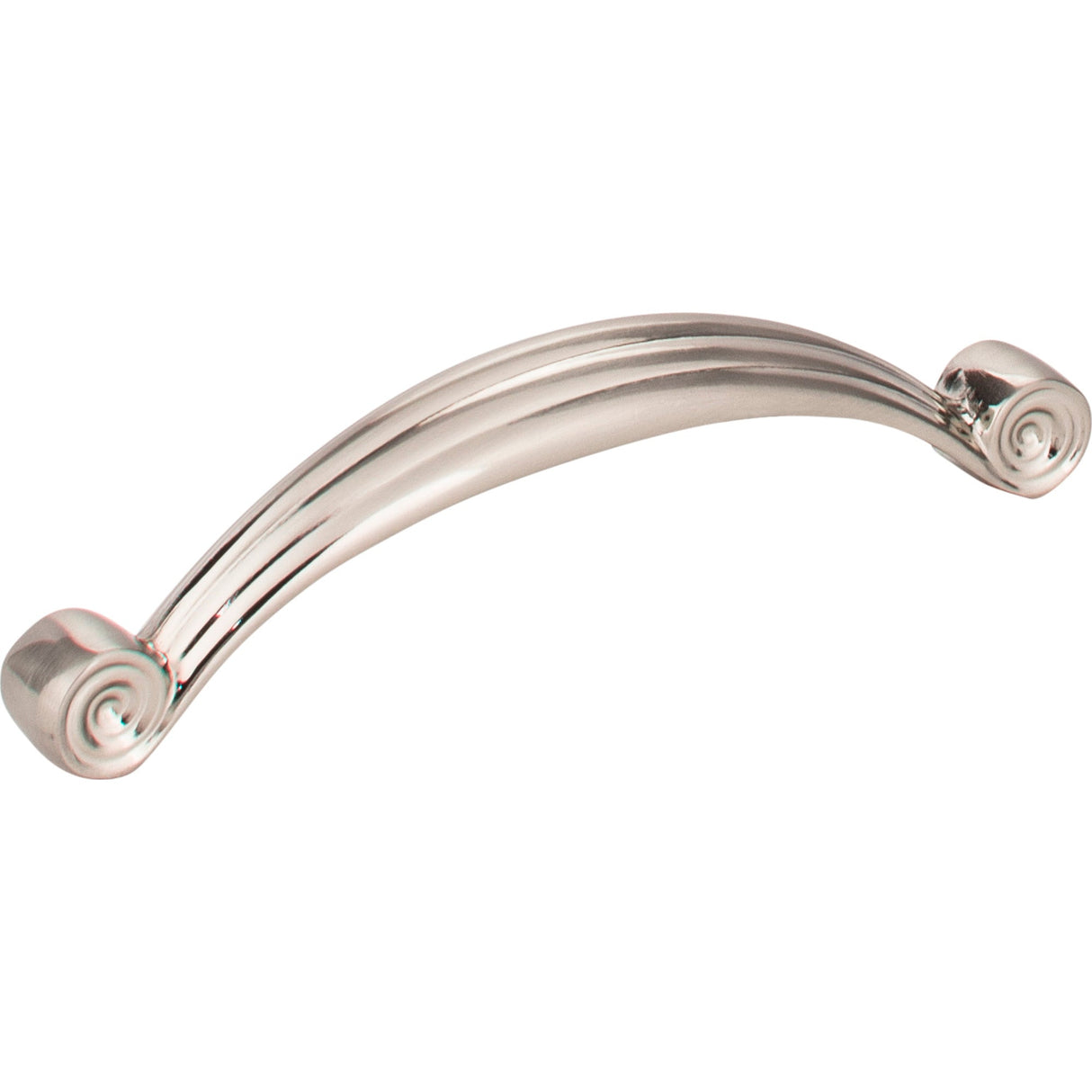 Lille Cabinet Pull by Jeffrey Alexander - Satin Nickel