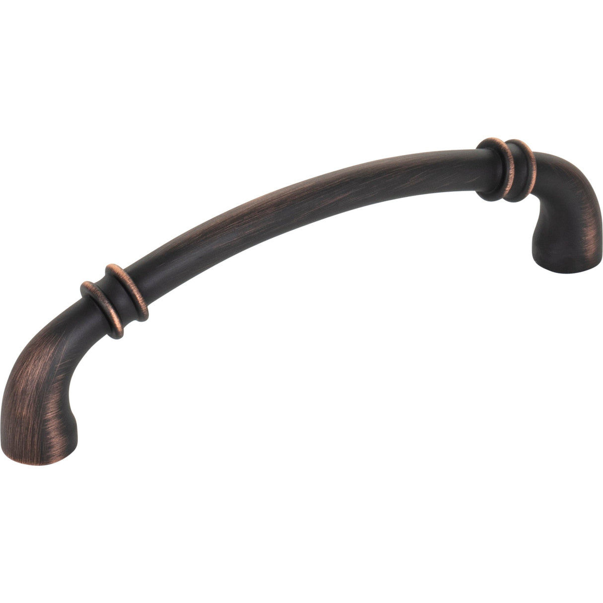 Marie Cabinet Pull by Jeffrey Alexander - Brushed Oil Rubbed Bronze