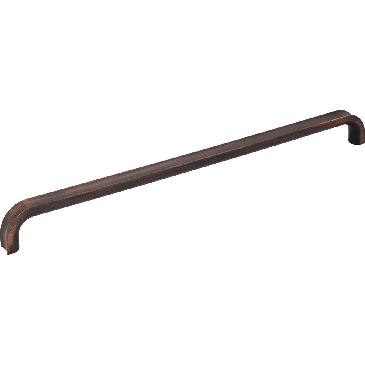 Rae Cabinet Pull by Jeffrey Alexander - Brushed Oil Rubbed Bronze