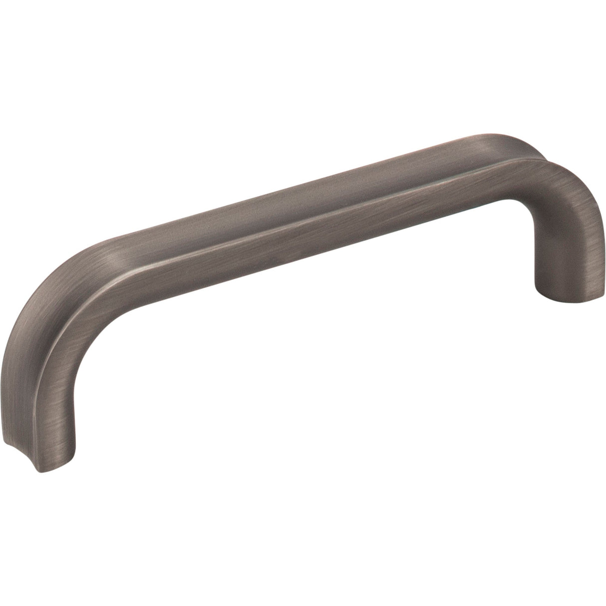 Rae Cabinet Pull by Jeffrey Alexander - Brushed Pewter