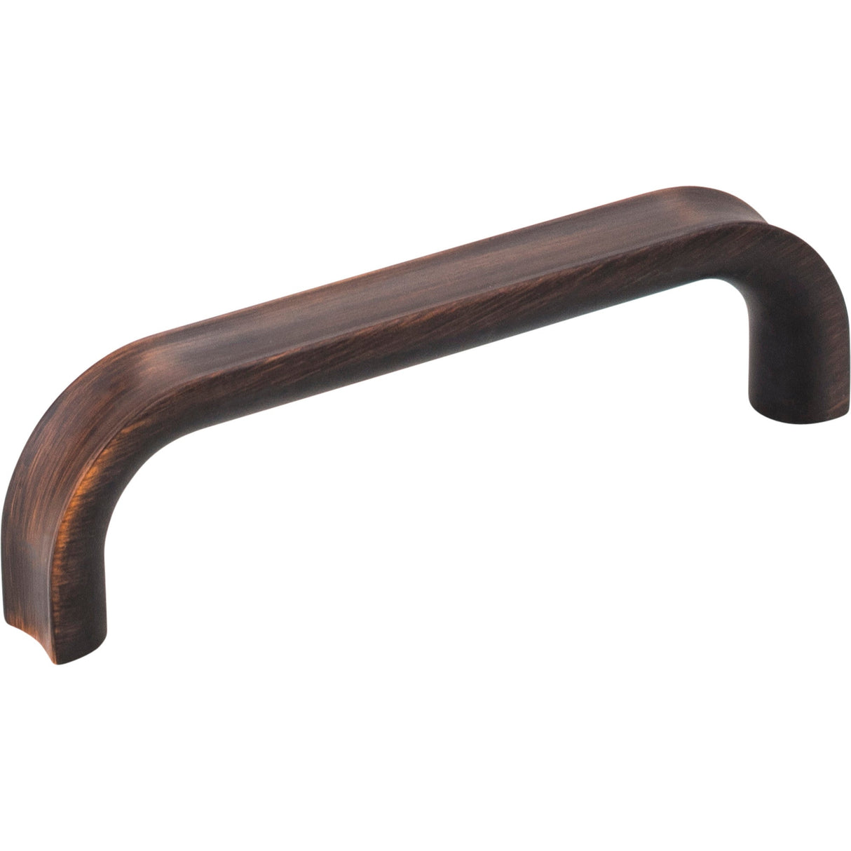 Rae Cabinet Pull by Jeffrey Alexander - Brushed Oil Rubbed Bronze