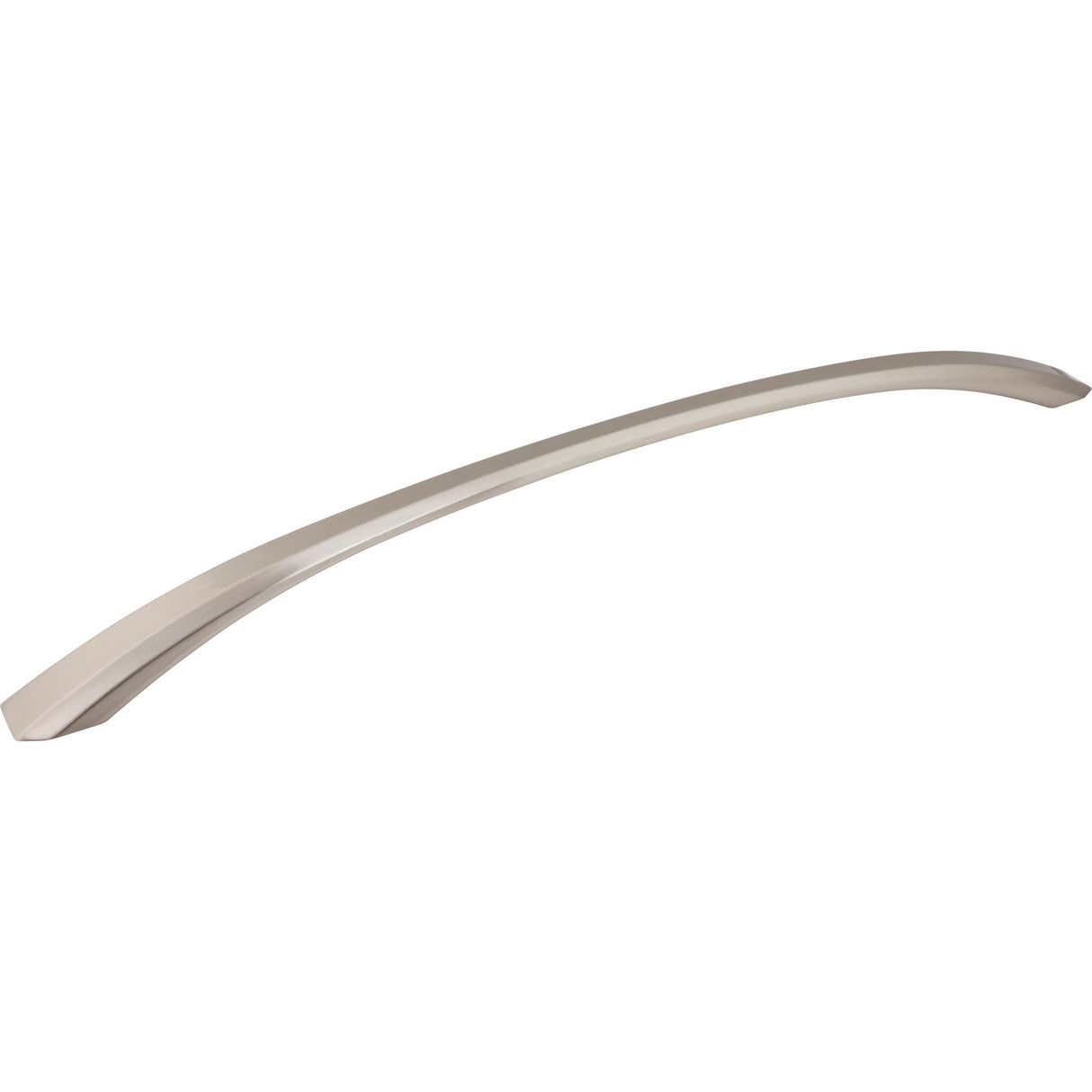 Wheeler Appliance Handle by Jeffrey Alexander - Satin Nickel