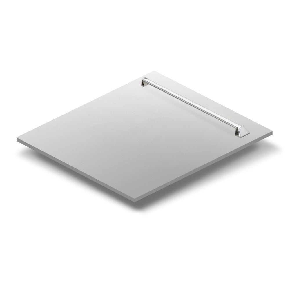 24" ZLINE DPV-24 Dishwasher Panel side.