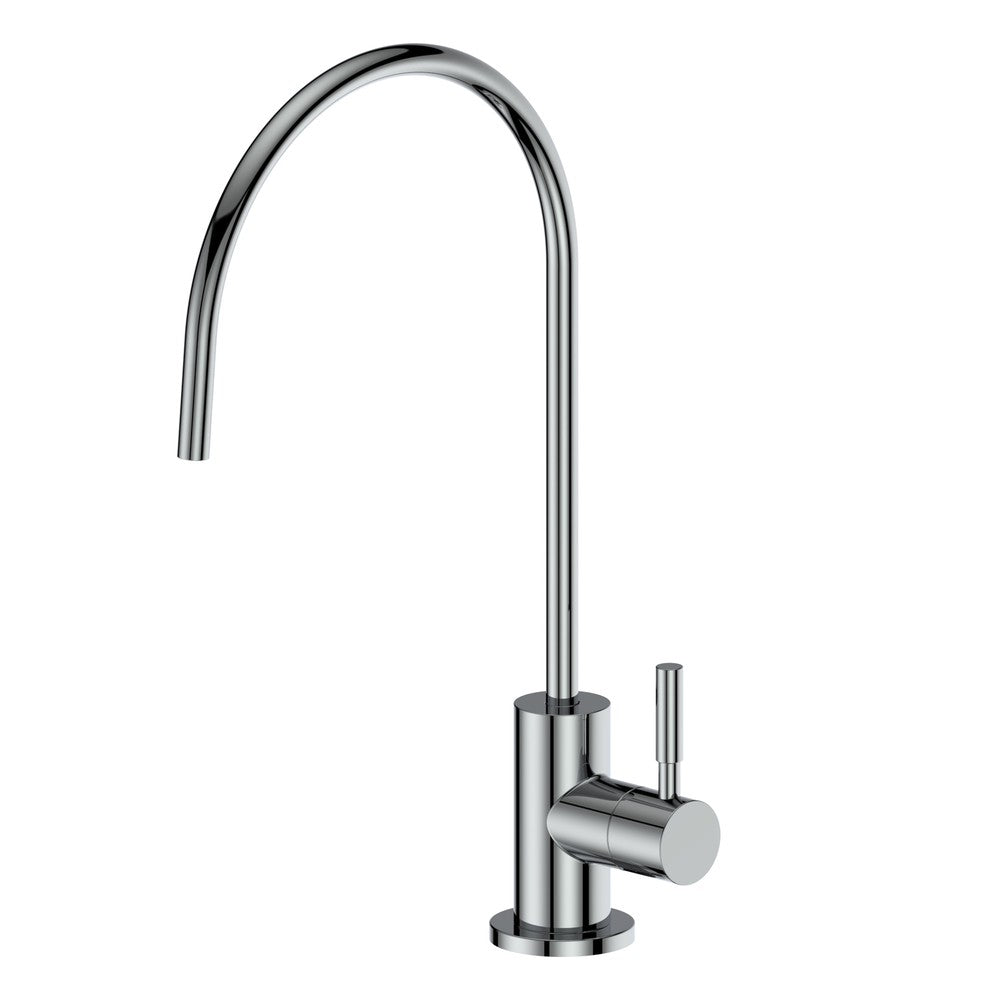 ZLINE Drink Faucet in Chrome.