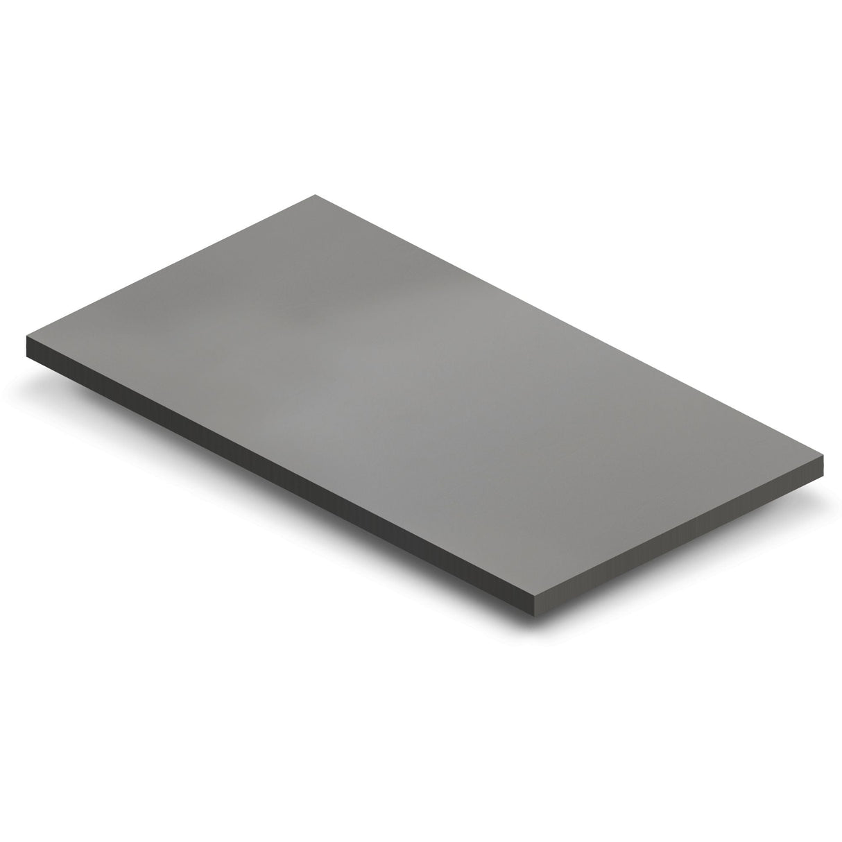 6 x 4 Urban Gray Wood Sample (WS-U)