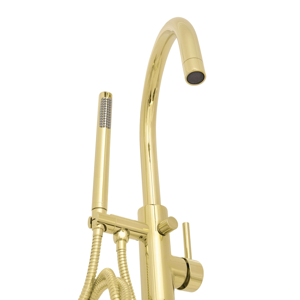 ZLINE Emerald Bay Bath Tub Filler with Color Options (EMBY-BTF)