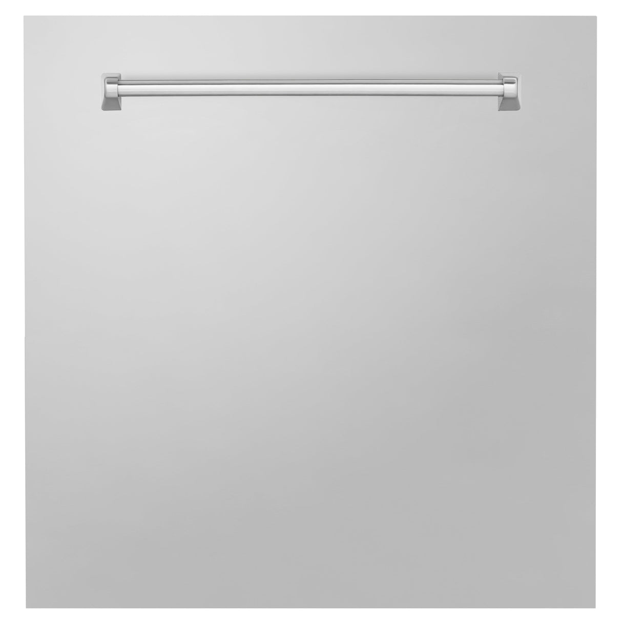 ZLINE 24" Monument Dishwasher Panel with Traditional Handle and Color Options (DPMT-24)