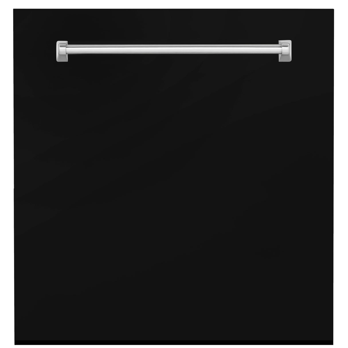 ZLINE 24" Monument Dishwasher Panel with Traditional Handle and Color Options (DPMT-24)