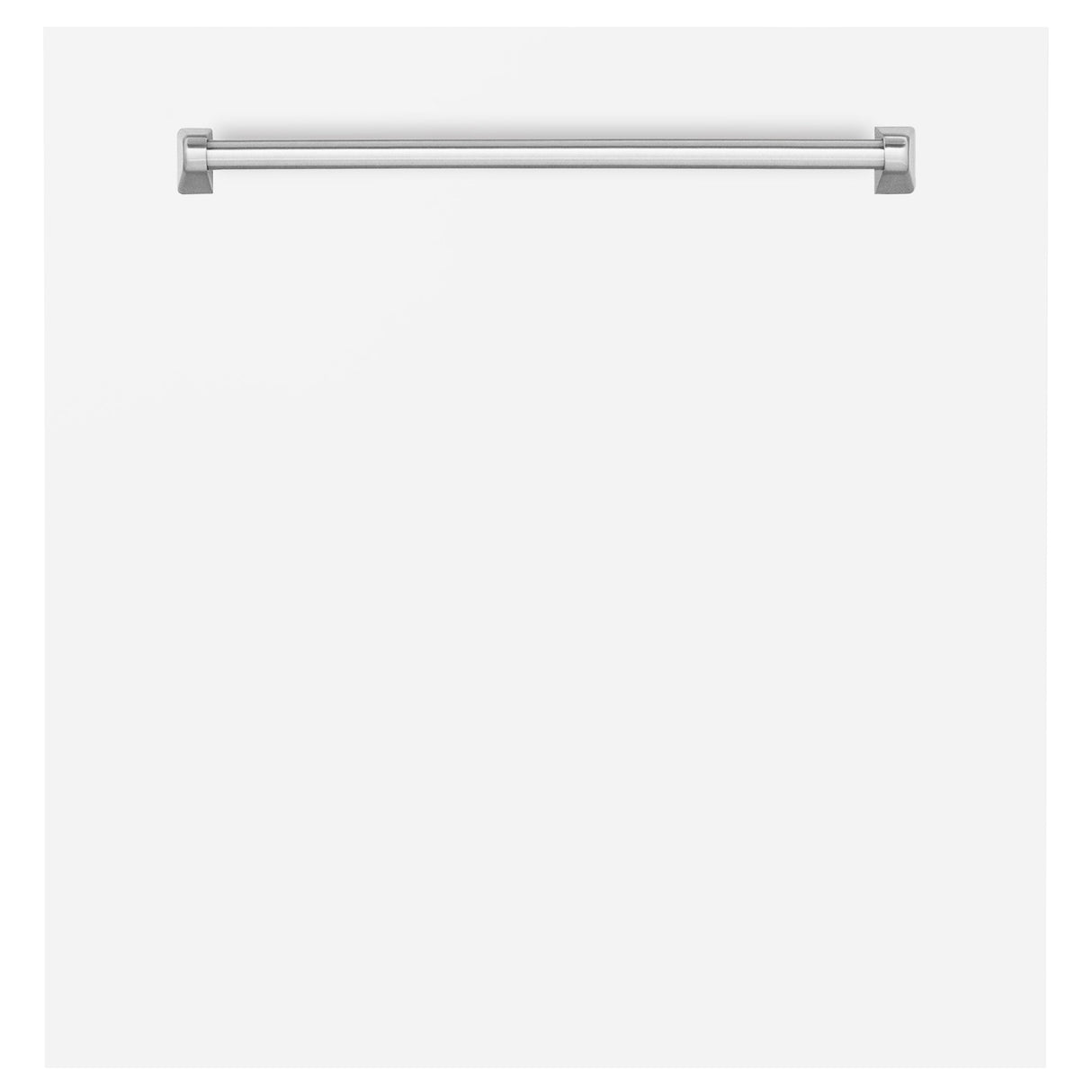 ZLINE 24" Monument Dishwasher Panel with Traditional Handle and Color Options (DPMT-24)