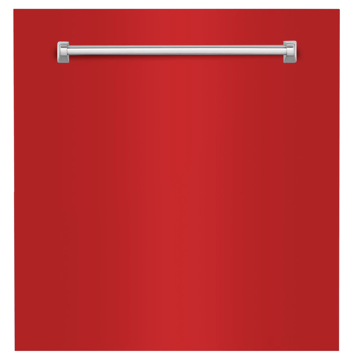 ZLINE 24" Monument Dishwasher Panel with Traditional Handle and Color Options (DPMT-24)