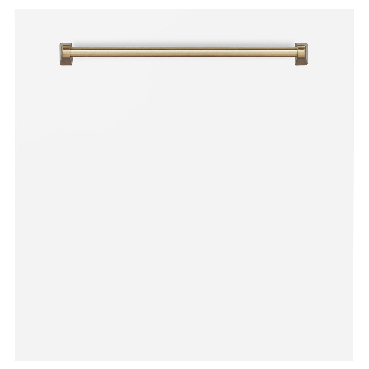 ZLINE 24 in. Autograph Edition Monument Dishwasher Panel with Champagne Bronze Handle in Color Options (DPMTZ-24-CB)