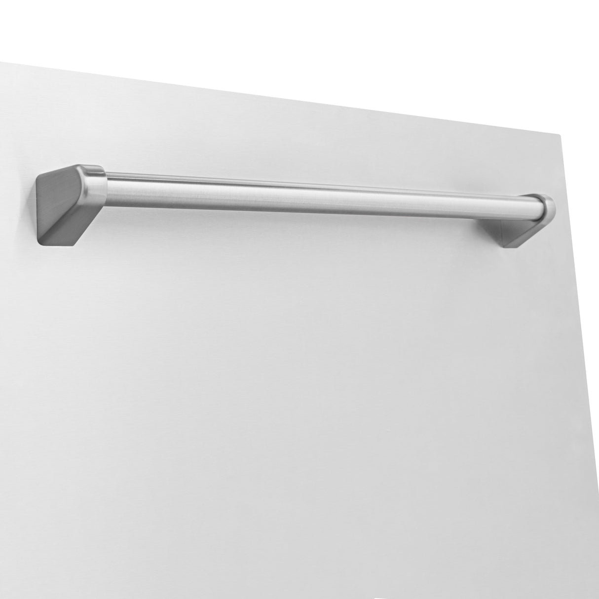 ZLINE 24" Monument Dishwasher Panel with Traditional Handle and Color Options (DPMT-24)