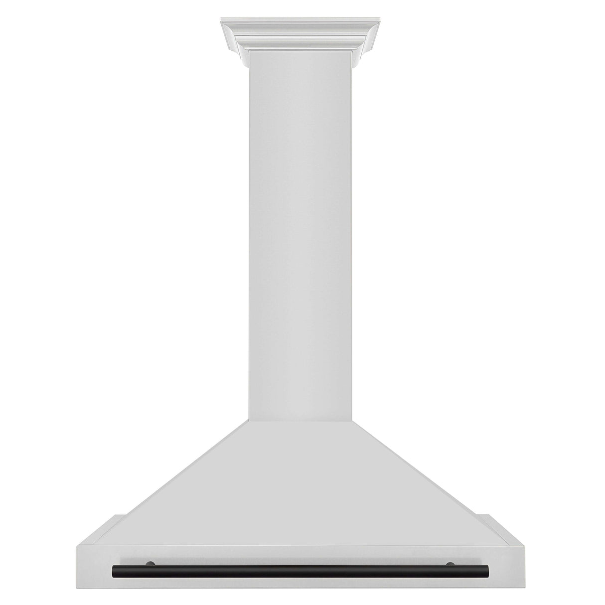 ZLINE Autograph Edition 36 in. Stainless Steel Range Hood with Stainless Steel Shell and Accents (KB4STZ-36)