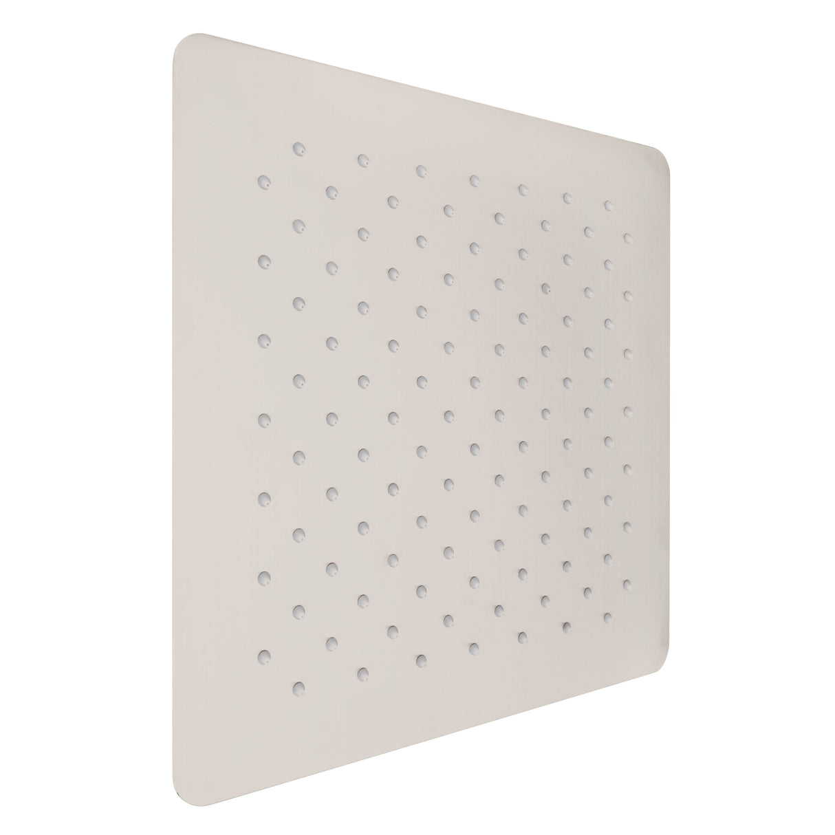 ZLINE 16 in. Bliss Oversized Shower Head in Brushed Nickel