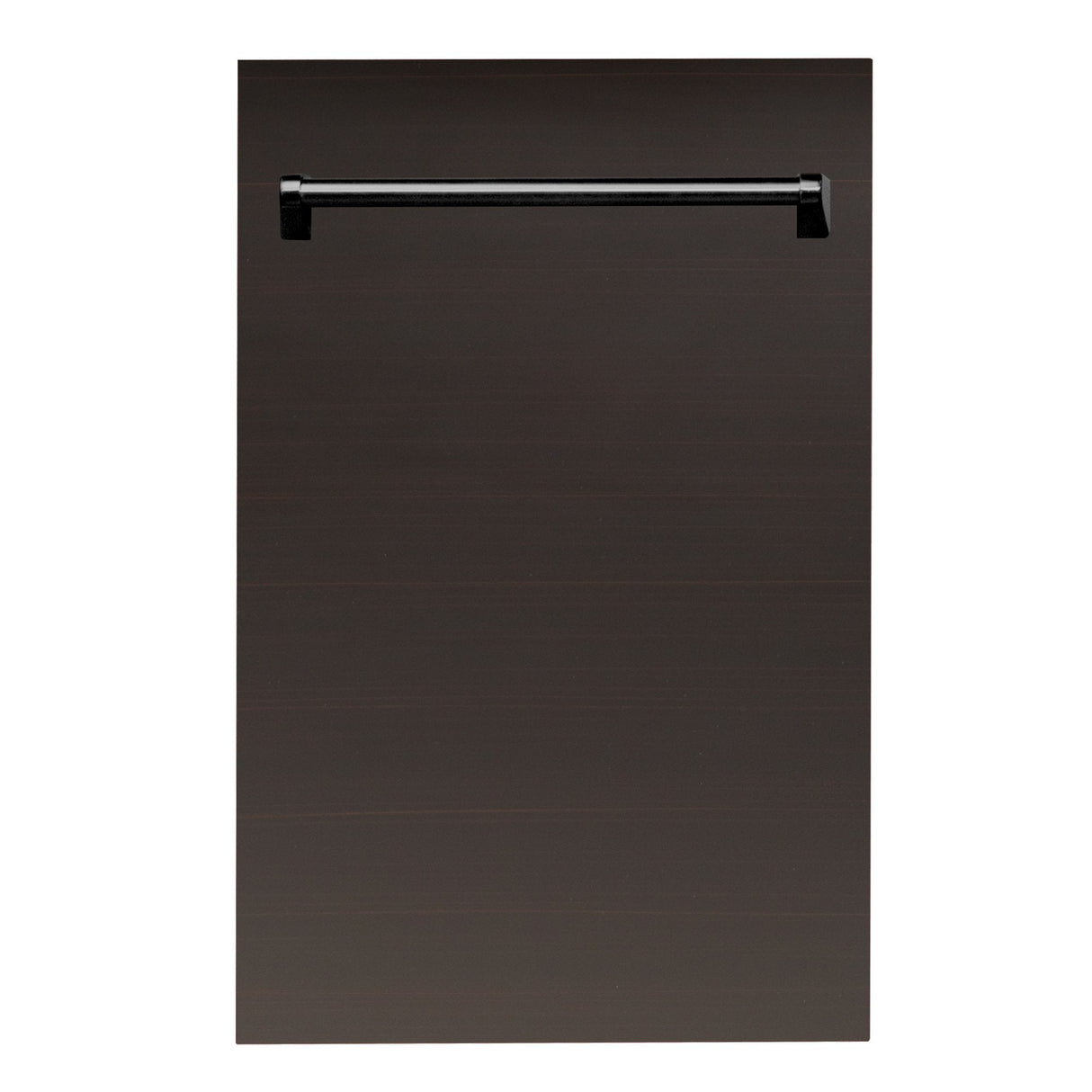 ZLINE 18" Dishwasher Panel with Traditional Handle - Rustic Kitchen & Bath - Dishwashers - ZLINE Kitchen and Bath