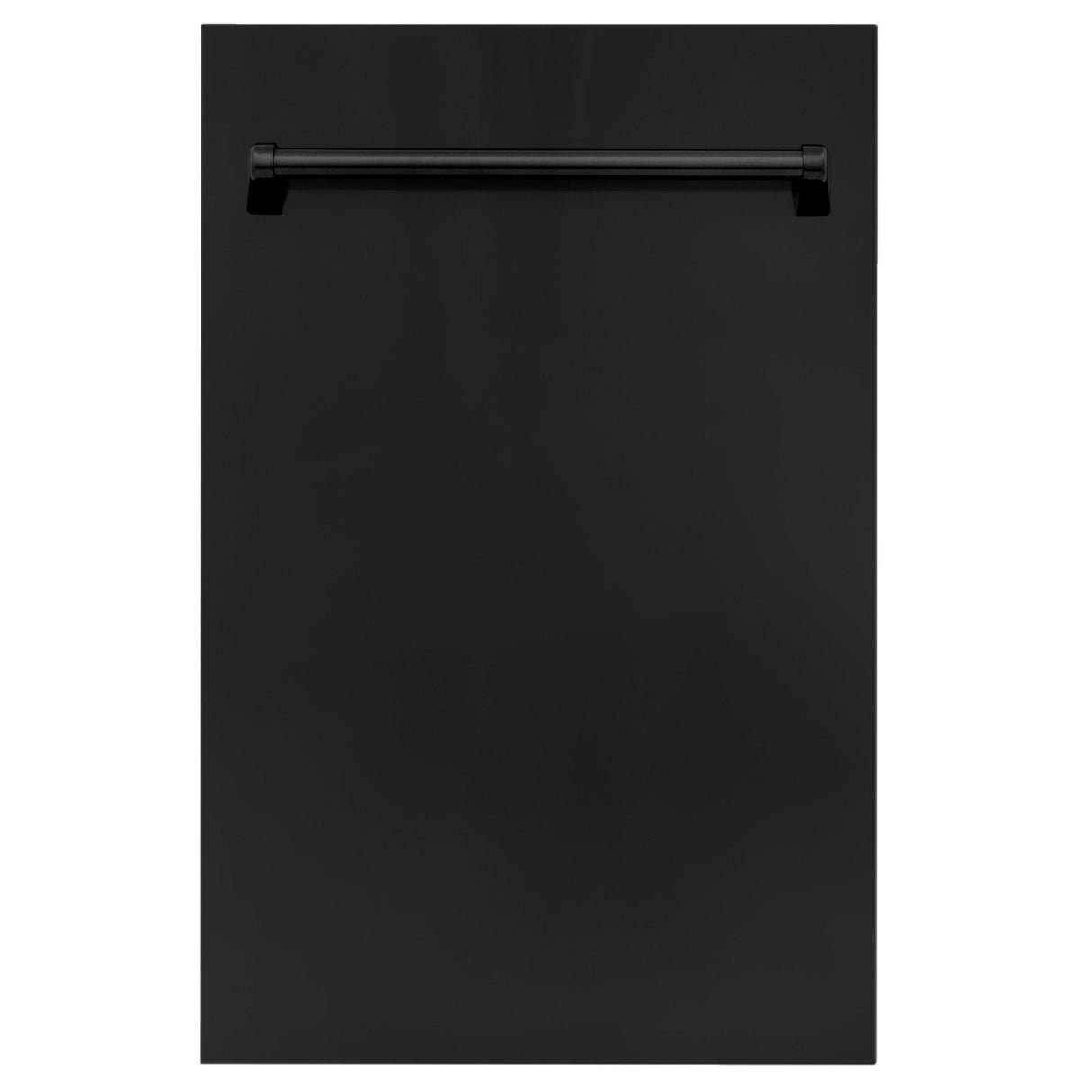 ZLINE 18" Dishwasher Panel with Traditional Handle - Rustic Kitchen & Bath - Dishwashers - ZLINE Kitchen and Bath