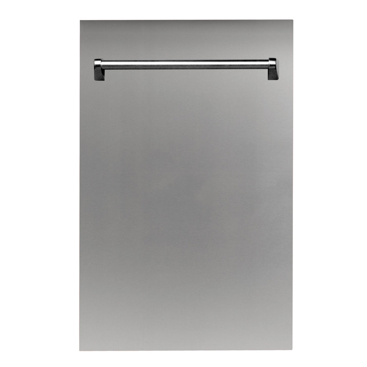 ZLINE 18" Dishwasher Panel with Traditional Handle - Rustic Kitchen & Bath - Dishwashers - ZLINE Kitchen and Bath