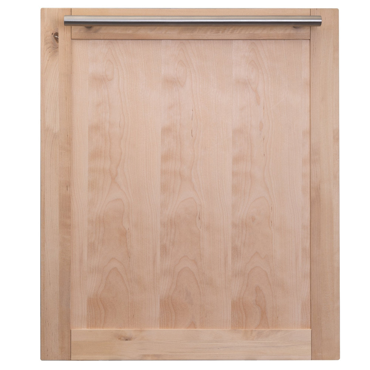 ZLINE 24" Dishwasher Panel with Modern Handle - Rustic Kitchen & Bath - Dishwashers - ZLINE Kitchen and Bath