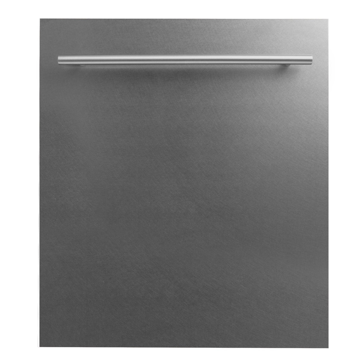 ZLINE 24" Dishwasher Panel with Modern Handle - Rustic Kitchen & Bath - Dishwashers - ZLINE Kitchen and Bath