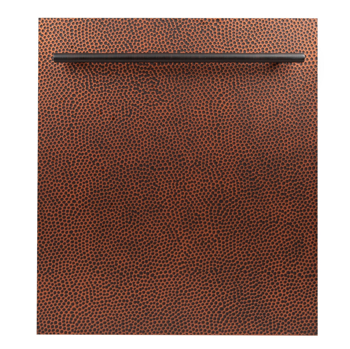 ZLINE 24" Dishwasher Panel with Modern Handle - Rustic Kitchen & Bath - Dishwashers - ZLINE Kitchen and Bath