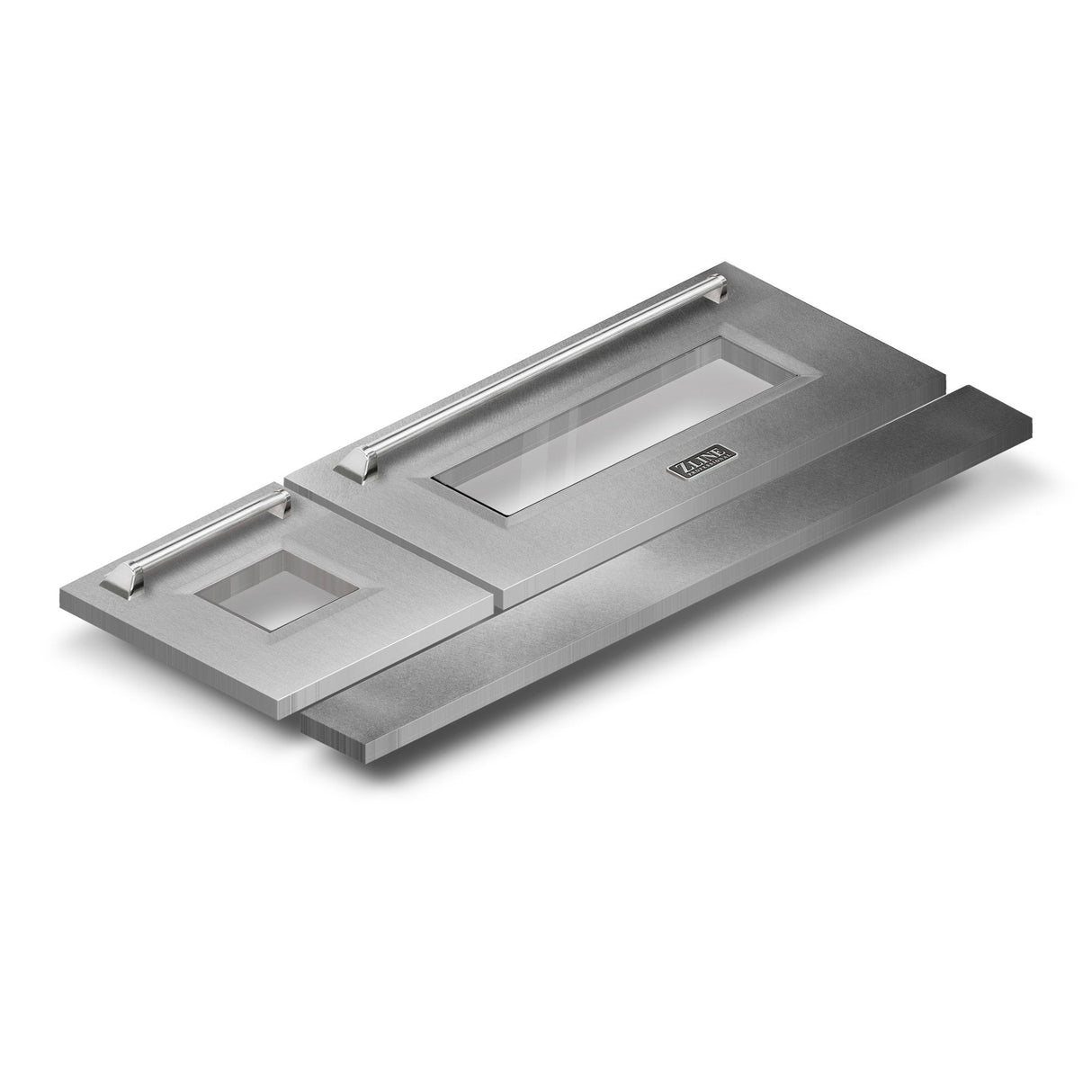 ZLINE 48 in. Range Door in Multiple Finishes (RA-DR-48)