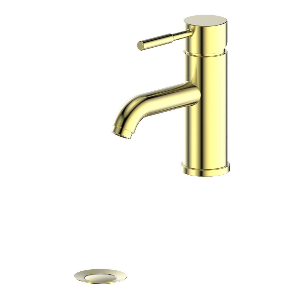 ZLINE Aloha Bath Faucet (ALH-BF) - Rustic Kitchen & Bath - Faucets - ZLINE Kitchen and Bath