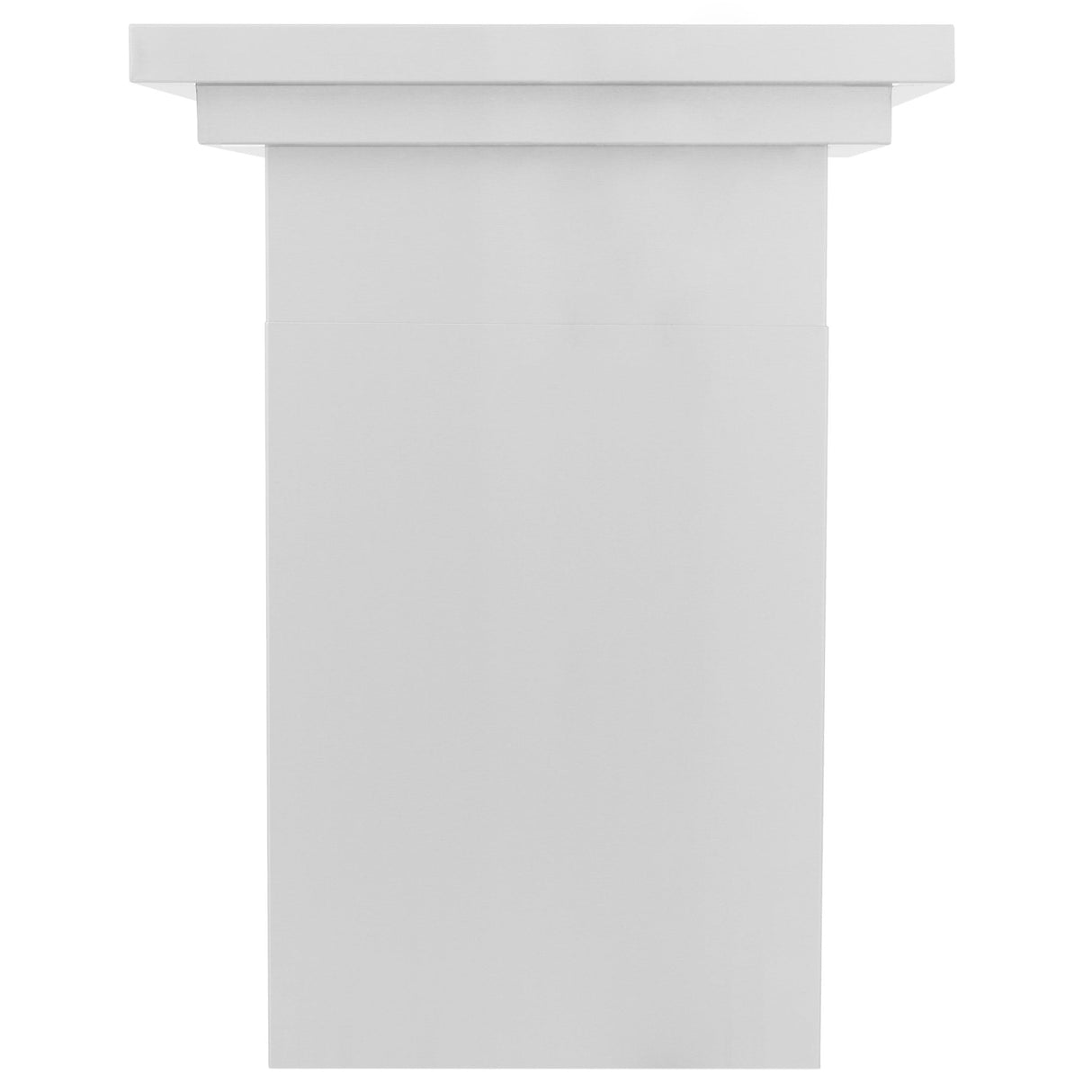 ZLINE Crown Molding 4 For Wall Range Hood (CM4-455/476/477/667/697)