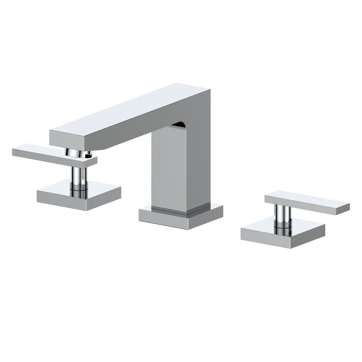ZLINE Crystal Bay Bath Faucet (CBY-BF) - Rustic Kitchen & Bath - Faucets - ZLINE Kitchen and Bath