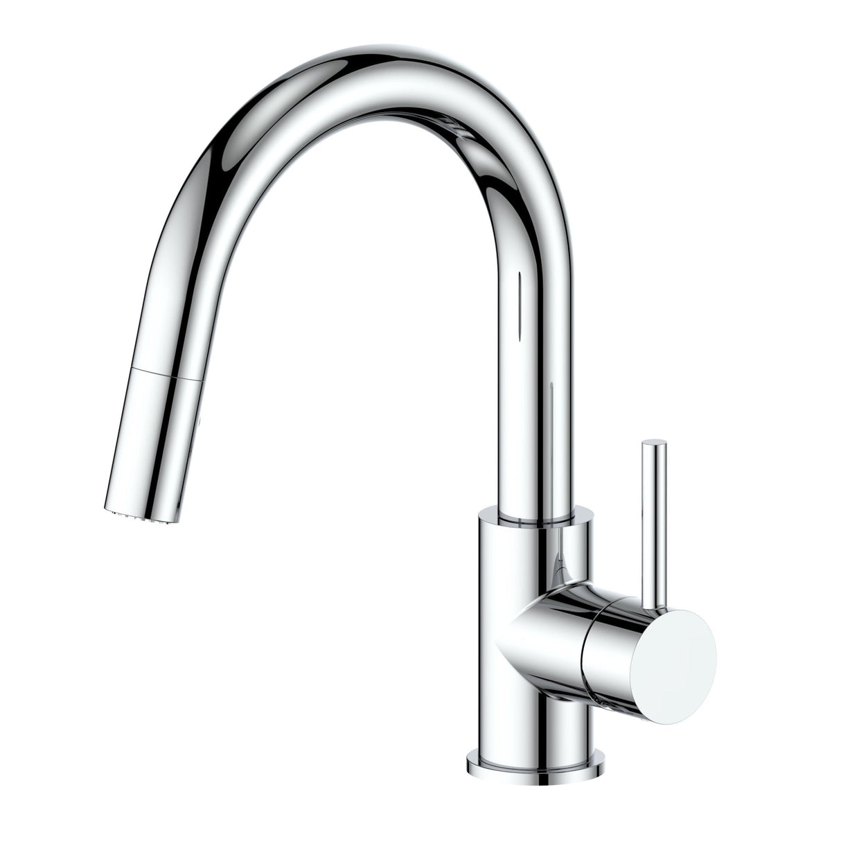 ZLINE Dante Kitchen Faucet (DNT-KF) - Rustic Kitchen & Bath - Faucet - ZLINE Kitchen and Bath