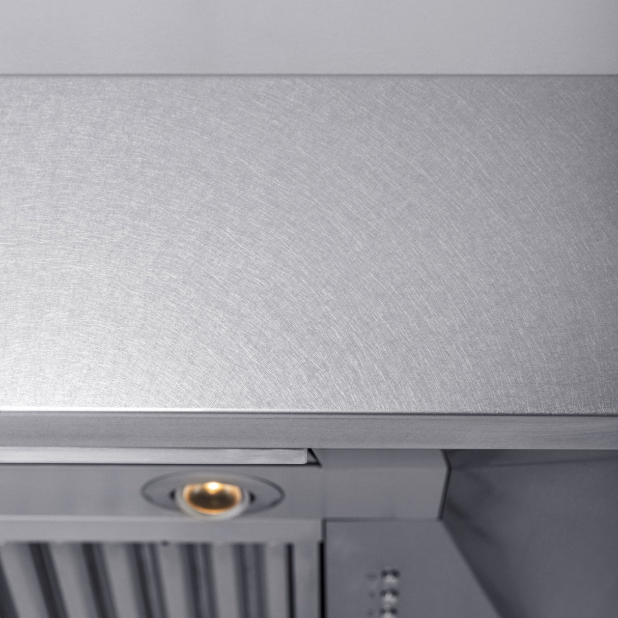 ZLINE Fingerprint Resistant Stainless Steel Under Cabinet Range Hood (8685S)