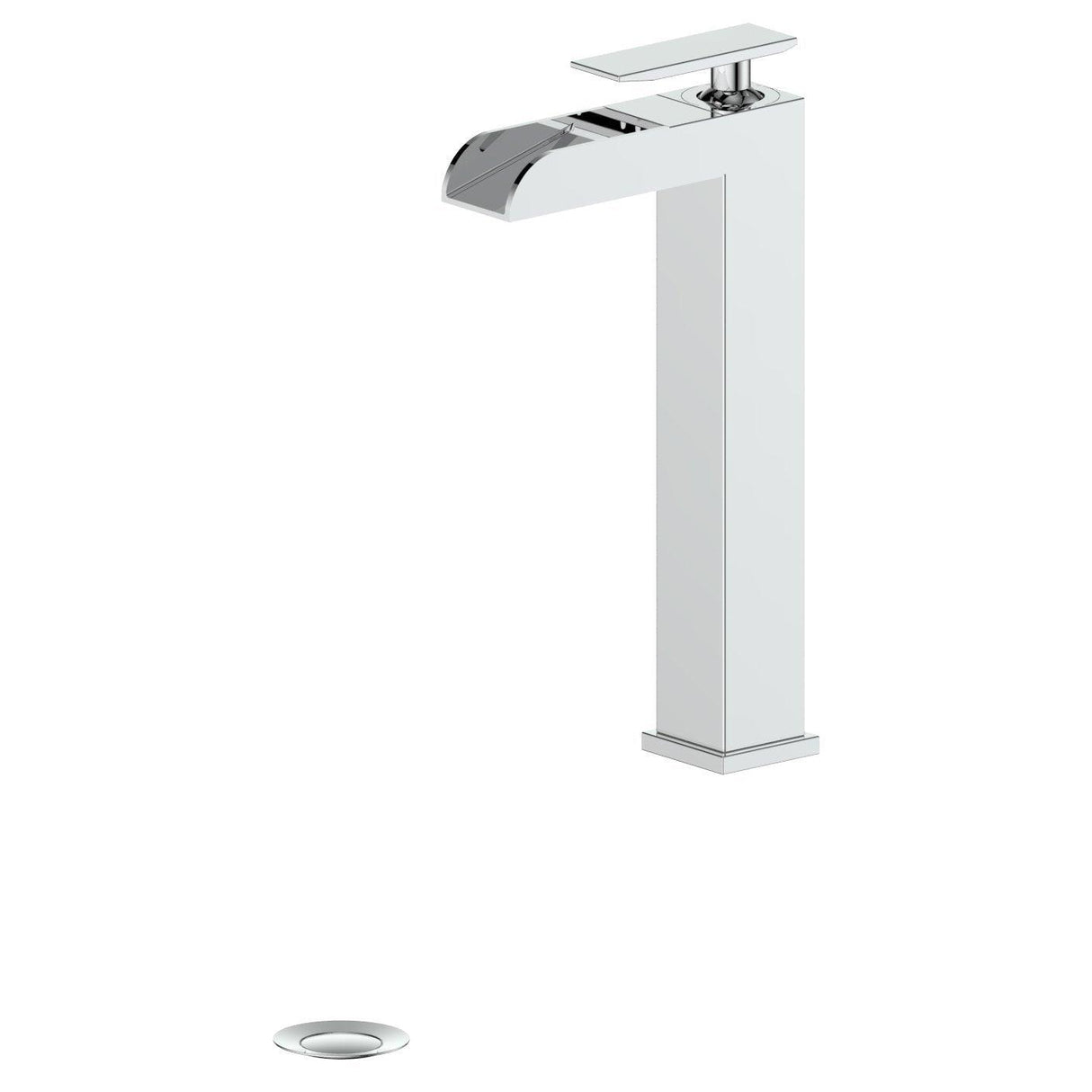 ZLINE Eagle Falls Bath Faucet (EAG-BF) - Rustic Kitchen & Bath - Faucets - ZLINE Kitchen and Bath