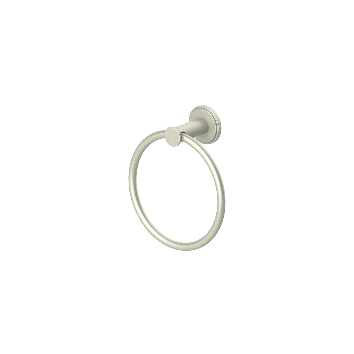 ZLINE El Dorado Towel Ring in Brushed Nickel