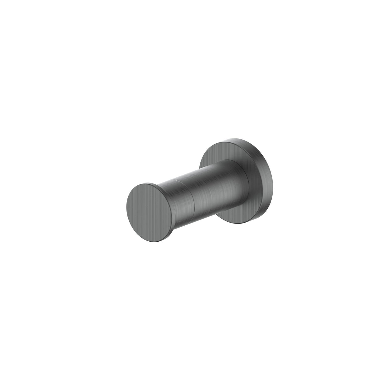 ZLINE Emerald Bay Towel Hook in Gun Metal