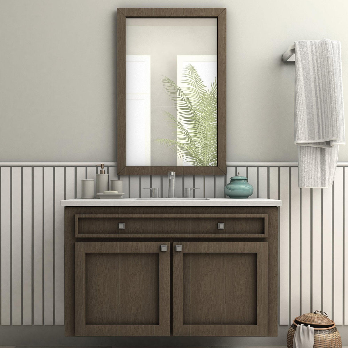 ZLINE Fallen Leaf Bath Faucet (FLF-BF)