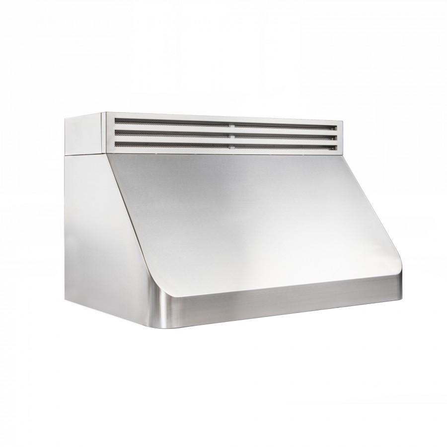 ZLINE Kitchen and Bath, ZLINE Recirculating Under Cabinet Range Hood (RK520), RK520-30,