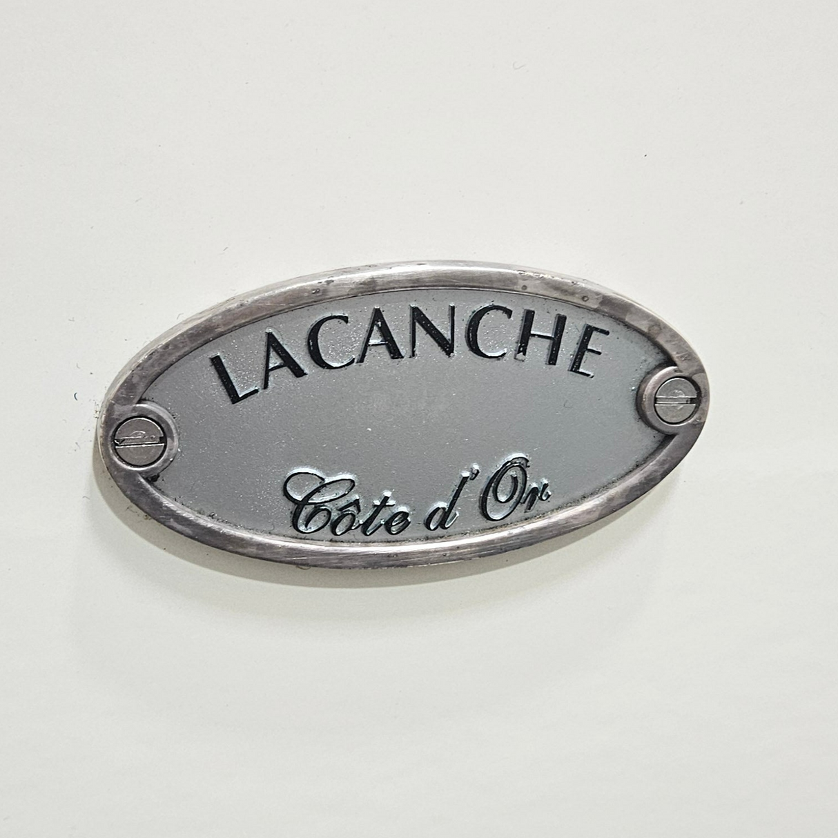 43" Lacanche Range