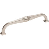 Katharine Cabinet Pull by Jeffrey Alexander - Satin Nickel