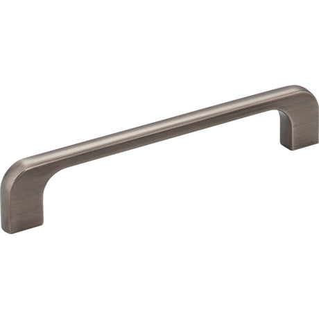 Alvar Cabinet Pull by Jeffrey Alexander - Brushed Pewter