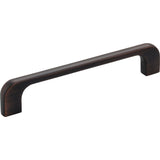 Alvar Cabinet Pull by Jeffrey Alexander - Brushed Oil Rubbed Bronze