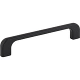 Alvar Cabinet Pull by Jeffrey Alexander - Matte Black