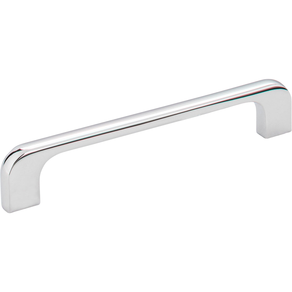 Alvar Cabinet Pull by Jeffrey Alexander - Polished Chrome