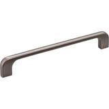 Alvar Cabinet Pull by Jeffrey Alexander - Brushed Pewter