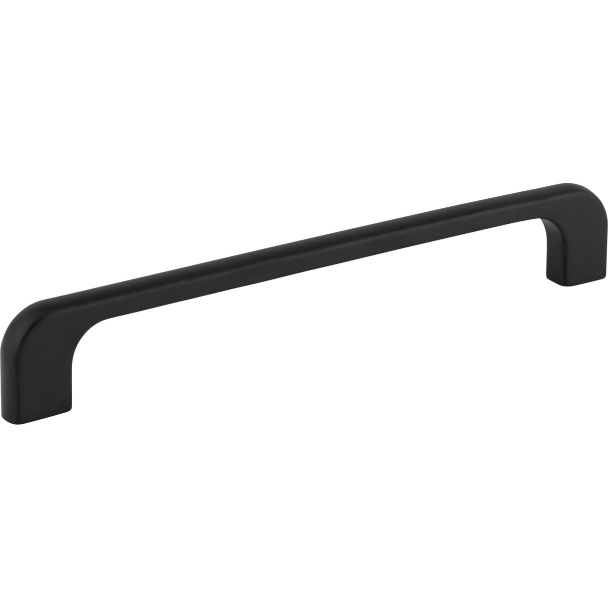 Alvar Cabinet Pull by Jeffrey Alexander - Matte Black