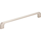 Alvar Cabinet Pull by Jeffrey Alexander - Satin Nickel